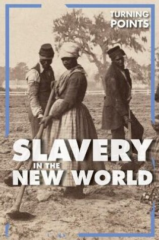 Cover of Slavery in the New World