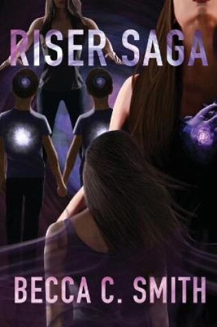 Cover of Riser Saga