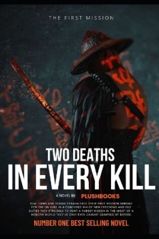 Cover of Two Deaths in Every Kill