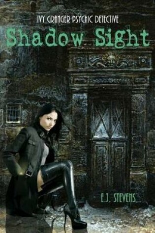 Cover of Shadow Sight