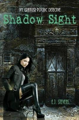 Book cover for Shadow Sight