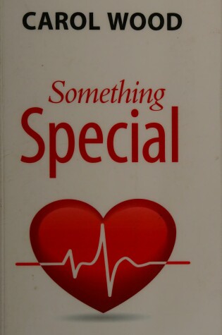 Cover of Something Special