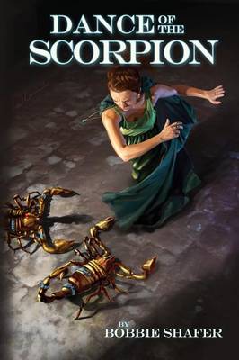 Book cover for Dance of the Scorpion