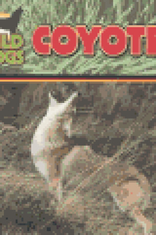 Cover of Coyotes