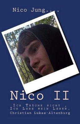 Book cover for Nico II