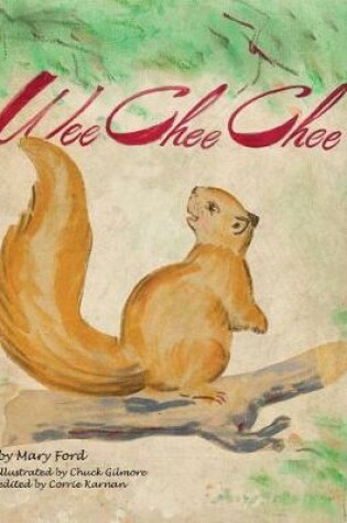 Cover of Wee Chee Chee
