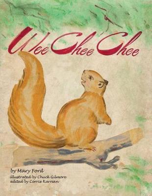 Book cover for Wee Chee Chee