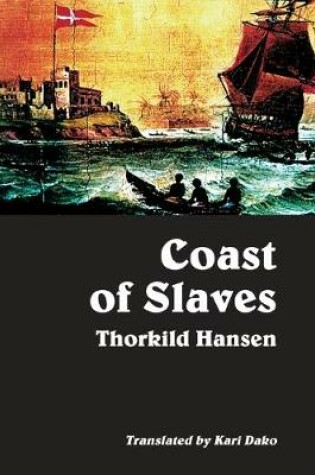 Cover of Coast of Slaves