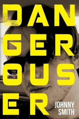 Cover of Dangerouser