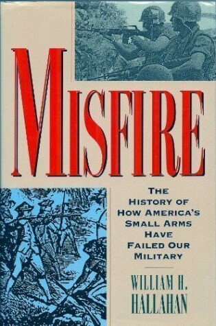 Cover of Misfire