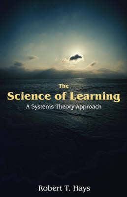 Book cover for The Science of Learning