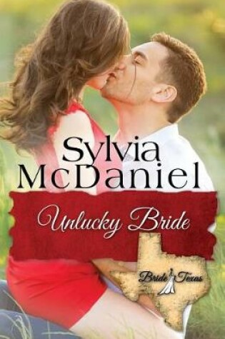 Cover of The Unlucky Bride