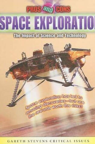 Cover of Space Exploration