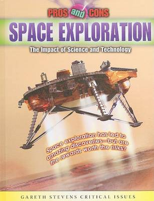 Cover of Space Exploration