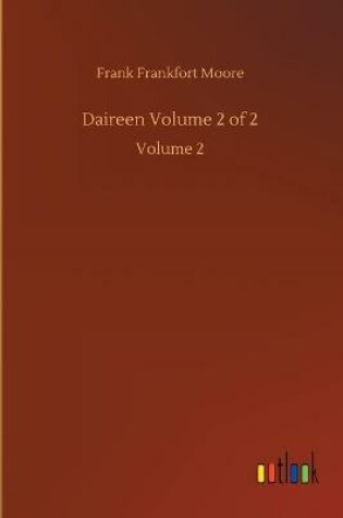 Cover of Daireen Volume 2 of 2