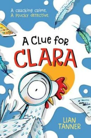Cover of A Clue for Clara