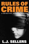 Book cover for Rules of Crime