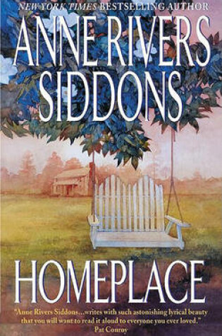 Cover of Homeplace