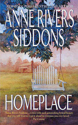 Book cover for Homeplace