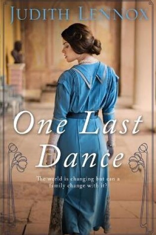 Cover of One Last Dance