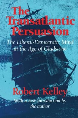 Cover of The Transatlantic Persuasion