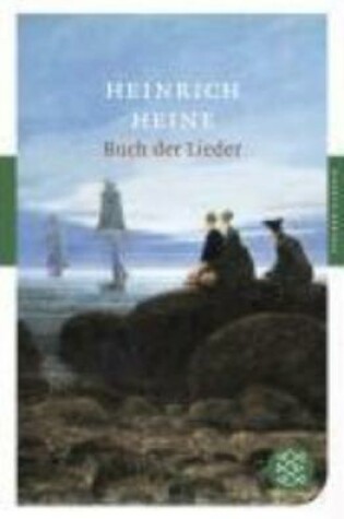 Cover of Das Buch der Lieder