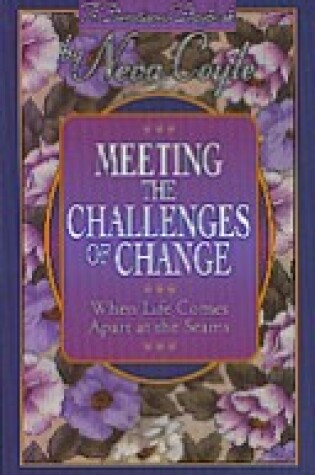Cover of Meeting Challenge Change