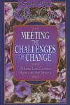 Book cover for Meeting Challenge Change