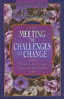 Cover of Meeting Challenge Change