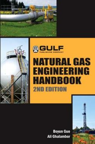 Cover of Natural Gas Engineering Handbook