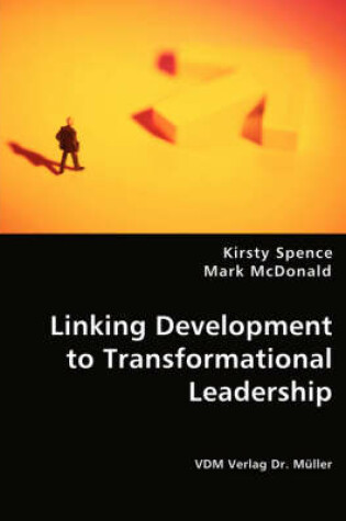 Cover of Linking Development to Transformational Leadership