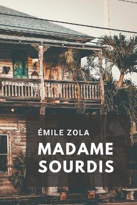 Book cover for Madame Sourdis