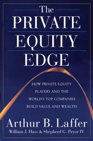 Cover of The Private Equity Edge