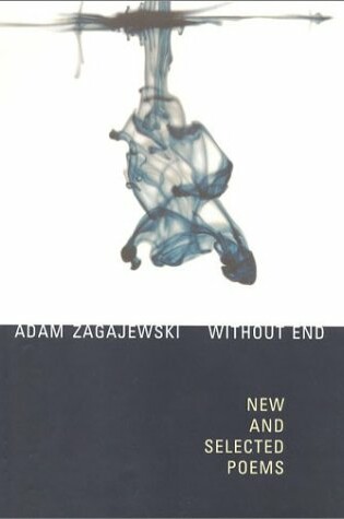 Cover of Without End