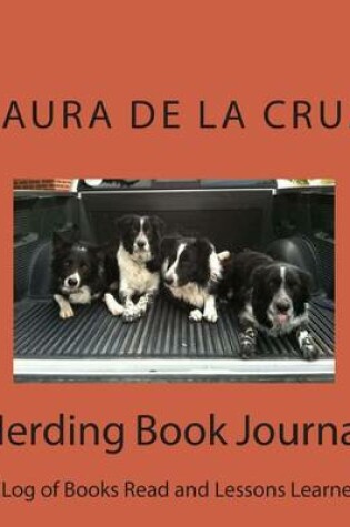 Cover of Herding Book Journal