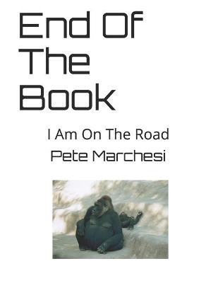 Book cover for End Of The Book