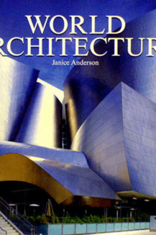 Cover of World Architecture
