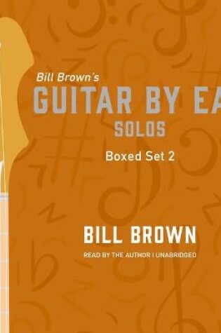 Cover of Solos Box Set 2