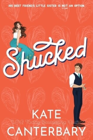 Cover of Shucked