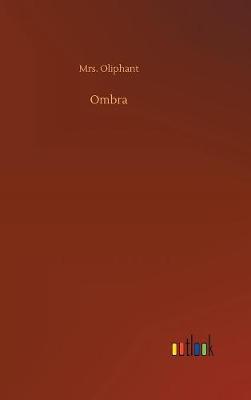 Book cover for Ombra