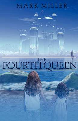 Book cover for The Fourth Queen