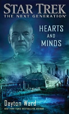 Book cover for Hearts and Minds