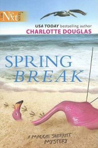 Cover of Spring Break