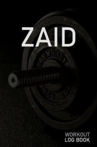 Cover of Zaid