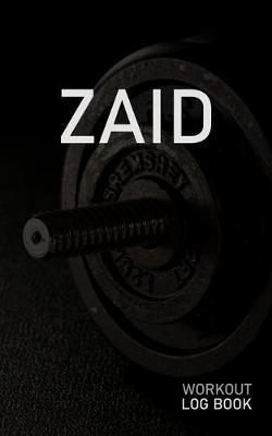 Book cover for Zaid