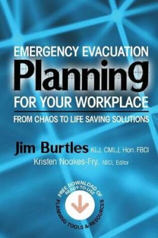 Cover of Emergency Evacuation Planning for Your Workplace