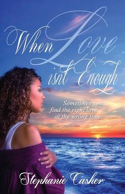 Book cover for When Love Isn't Enough