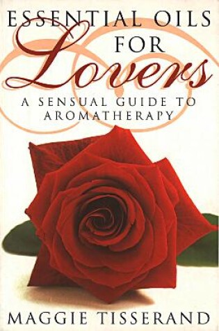 Cover of Essential Oils for Lovers