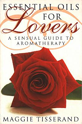 Book cover for Essential Oils for Lovers