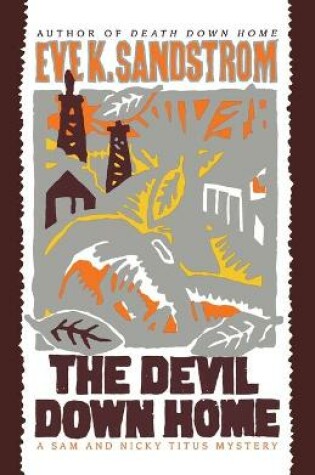 Cover of The Devil Down Home